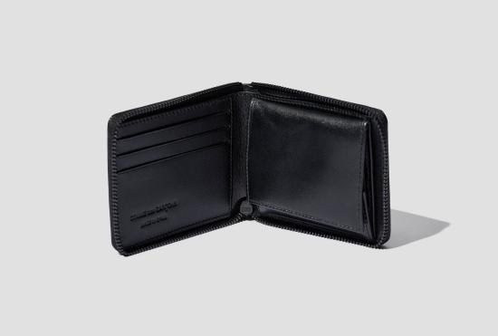 24FW 꼼데가르송 남성지갑 SA7100ZM 1 - COMME DES GARCONS