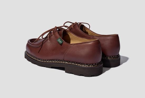  파라부트 로퍼 - PARABOOT