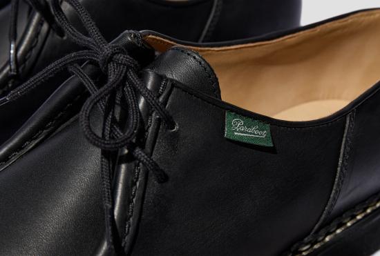  파라부트 로퍼 - PARABOOT