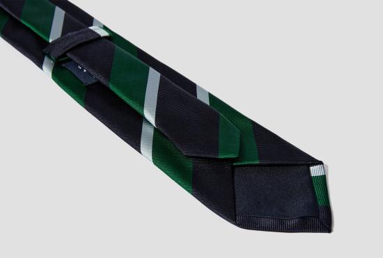  드레익스 넥타이 DR1AAN 24104 01 402 - DRAKE'S