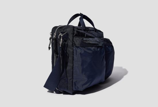  PORTER - YOSHIDA & CO. 브리프케이스 855 07594 50 - PORTER