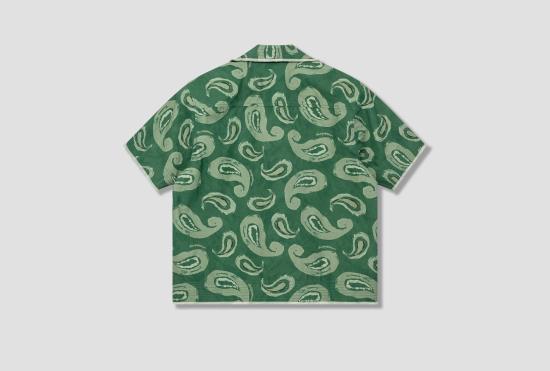  자크뮈스 반팔 셔츠 - JACQUEMUS