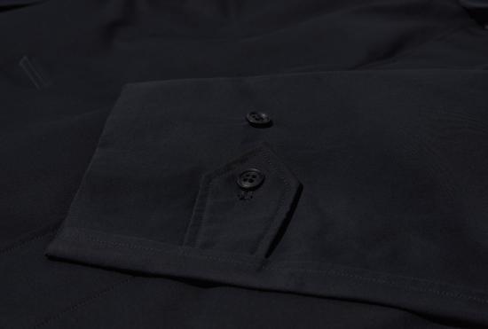  나나미카 코트 SUBF263 - NANAMICA