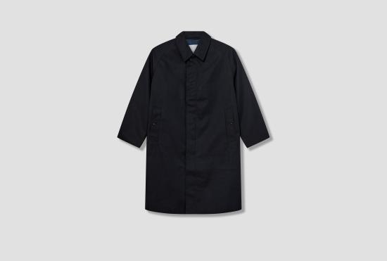  나나미카 코트 SUBF263