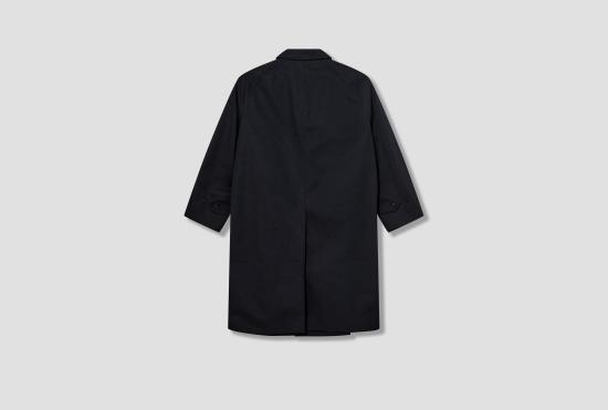  나나미카 코트 SUBF263 - NANAMICA