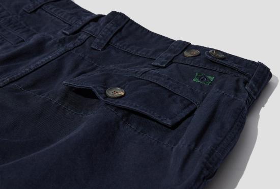  드레익스 치노 팬츠 DR2A6B 22015 04 250 - DRAKE'S