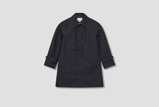  나나미카 코트 SUBS302