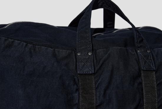  PORTER - YOSHIDA & CO. 더플백 540 19693 50 - PORTER