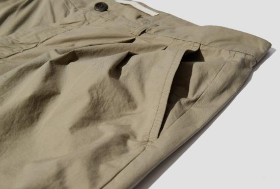  노스프로젝트 스트레이트 팬츠 N25 0400 2053 - NORSE PROJECTS