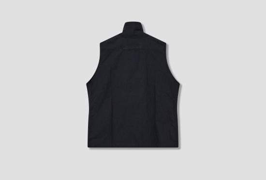  바버 베스트 MGI0246NY91 - BARBOUR