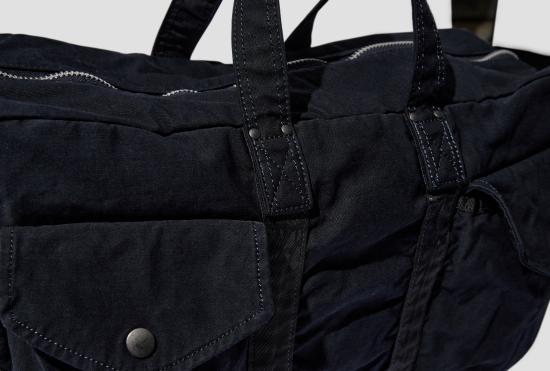  PORTER - YOSHIDA & CO. 더플백 540 19694 50 - PORTER