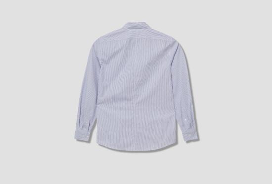  드리스 반 노튼 긴팔 셔츠 241 020701 8329 504 - DRIES VAN NOTEN