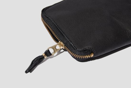 24FW 꼼데가르송 남성지갑 SA2100WW 1 - COMME DES GARCONS