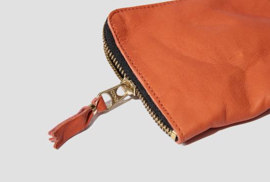 24FW 꼼데가르송 남성지갑 SA3100WW 4 - COMME DES GARCONS