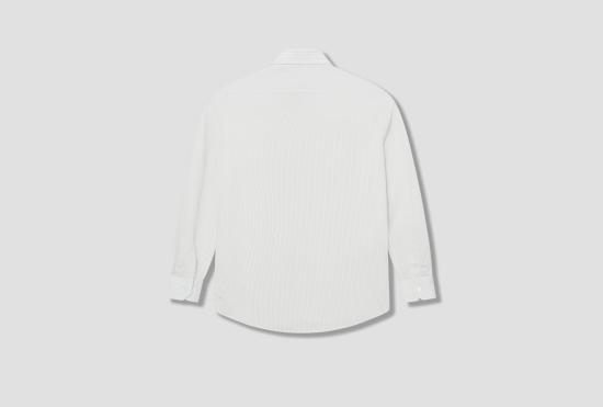  바레나 긴팔 셔츠 BU CAU4542 2730 BV 510 - BARENA