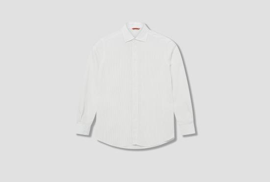  바레나 긴팔 셔츠 BU CAU4542 2730 BV 510