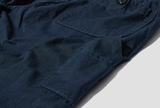  오어슬로우 스트레이트 팬츠 03 5000 - ORSLOW