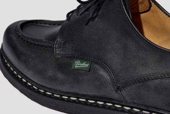  파라부트 로퍼 - PARABOOT