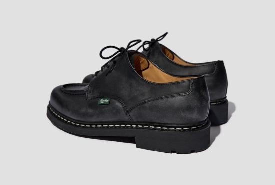  파라부트 로퍼 - PARABOOT