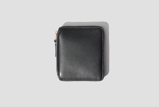  꼼데가르송 남성지갑 SA2100 1