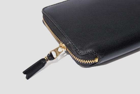  꼼데가르송 남성지갑 SA2100 1 - COMME DES GARCONS