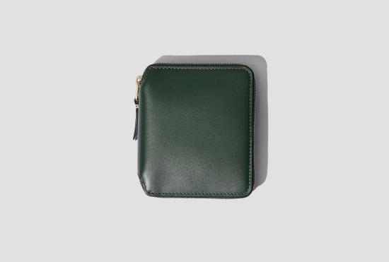  꼼데가르송 남성지갑 SA2100 5