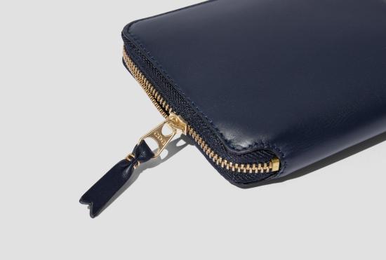 24FW 꼼데가르송 남성지갑 SA2100 4 - COMME DES GARCONS