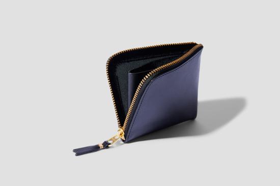 25FW 꼼데가르송 남성지갑 SA3100 1 - COMME DES GARCONS