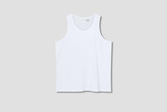  꼼데가르송 민소매 티셔츠 FZ T911 051 04