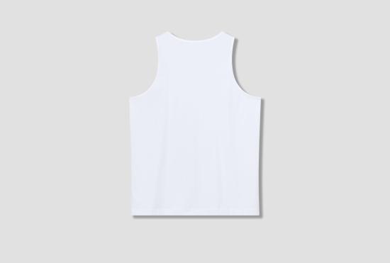  꼼데가르송 민소매 티셔츠 FZ T911 051 04 - COMME DES GARCONS