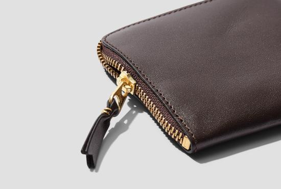 25FW 꼼데가르송 남성지갑 SA3100 2 - COMME DES GARCONS