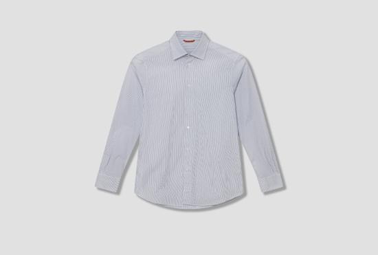  바레나 긴팔 셔츠 BU CAU4233 2712 BV 510