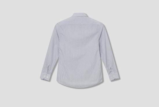  바레나 긴팔 셔츠 BU CAU4233 2712 BV 510 - BARENA