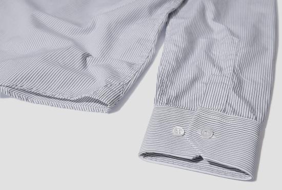  바레나 긴팔 셔츠 BU CAU4233 2712 BV 510 - BARENA