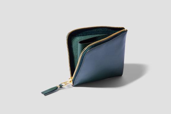 25FW 꼼데가르송 남성지갑 SA3100 5 - COMME DES GARCONS