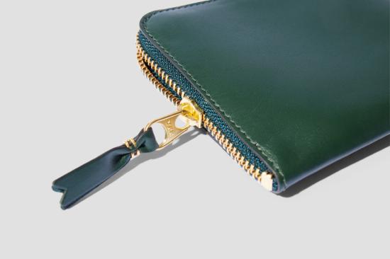 25FW 꼼데가르송 남성지갑 SA3100 5 - COMME DES GARCONS