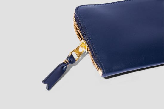 25FW 꼼데가르송 남성지갑 SA3100 4 - COMME DES GARCONS