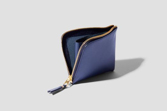 25FW 꼼데가르송 남성지갑 SA3100 4 - COMME DES GARCONS