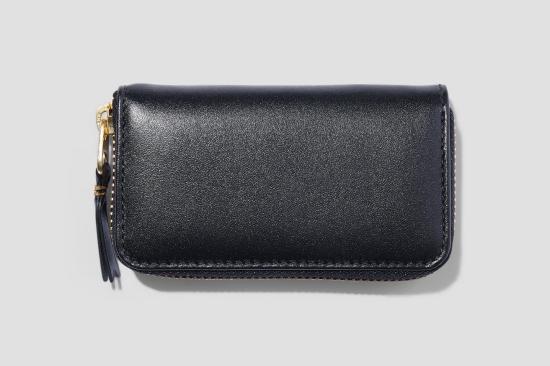 25FW 꼼데가르송 남성지갑 SA410X 1