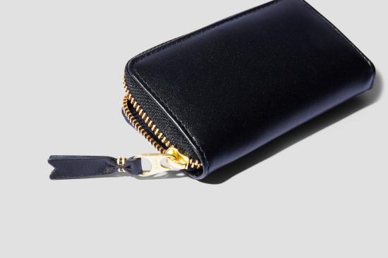 25FW 꼼데가르송 남성지갑 SA410X 1 - COMME DES GARCONS