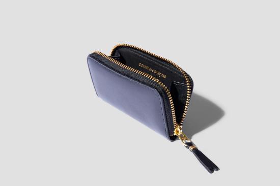 25FW 꼼데가르송 남성지갑 SA410X 1 - COMME DES GARCONS
