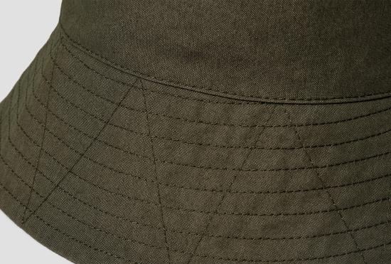  엔지니어드가먼츠 버킷햇 NQ340 - ENGINEERED GARMENTS