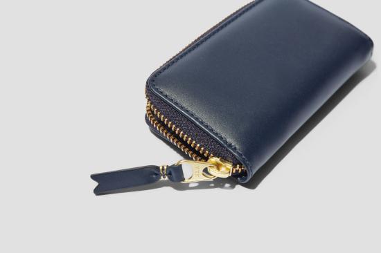 25FW 꼼데가르송 남성지갑 SA410X 4 - COMME DES GARCONS