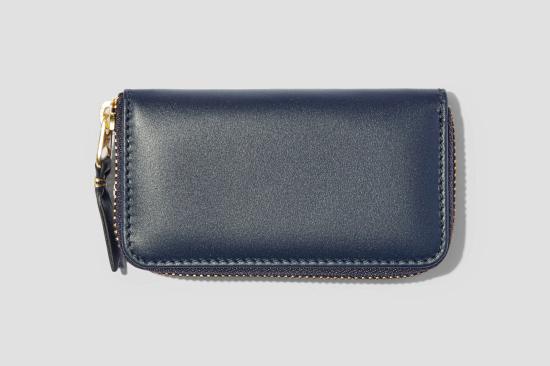 25FW 꼼데가르송 남성지갑 SA410X 4