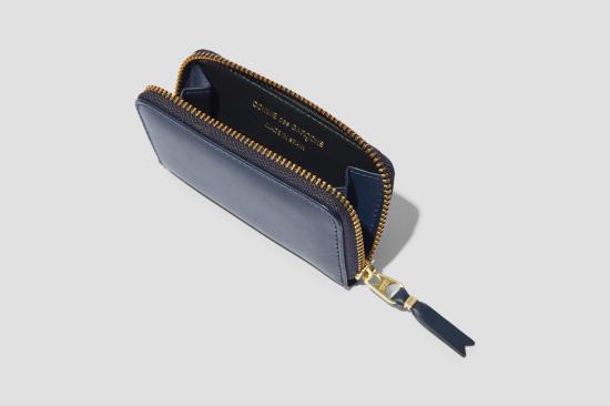 25FW 꼼데가르송 남성지갑 SA410X 4 - COMME DES GARCONS