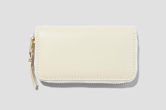 25FW 꼼데가르송 남성지갑 SA410X 3