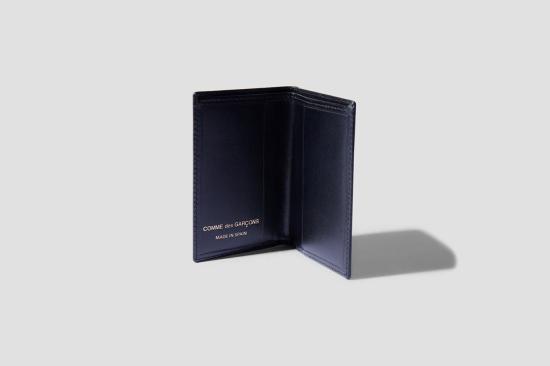 25FW 꼼데가르송 남성지갑 SA6400 1 - COMME DES GARCONS