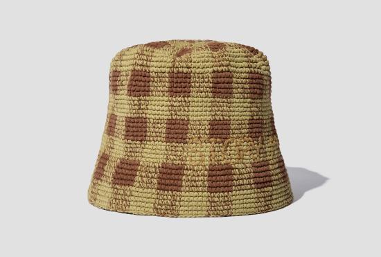  스토리엠에프지 버킷햇 브루햇 - 포레스트톱23하브레코MBS 그린