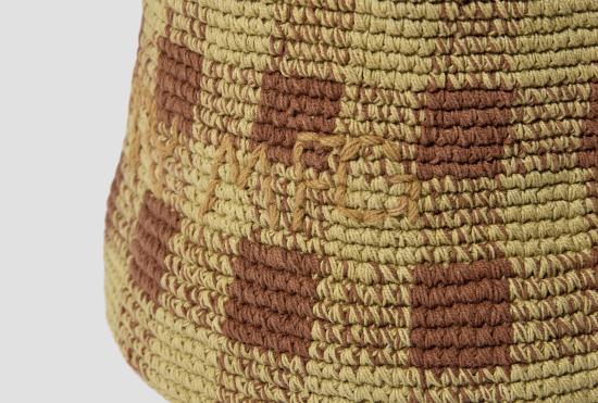  스토리엠에프지 버킷햇 브루햇 - 포레스트톱23하브레코MBS 그린 - STORY MFG