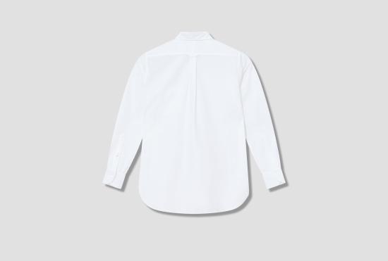  DRAKE’S 긴팔 셔츠 DR2A4A 21843 01 000 - DRAKE'S